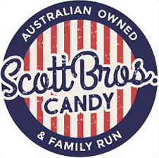 Scott Bros Candy